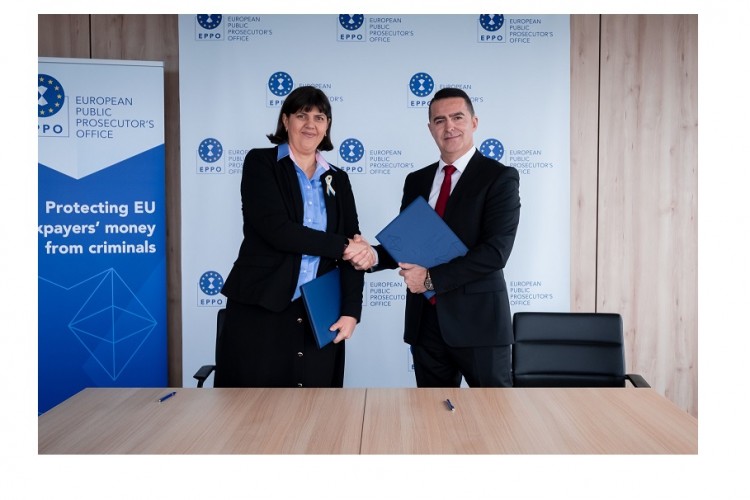 STREPITE LI MEŠETARI? – Počinju istrage o malverzacijama sa EU novcem na području BiH