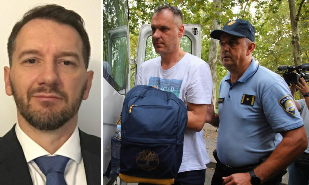 Tko su uhićeni Stjepan Leko i Vlado Mandić koji se dovode u plinsku aferu u Hrvatskoj