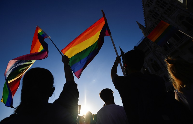 Bravo za Mađarsku koja je zabranila promicanje homoseksualnosti