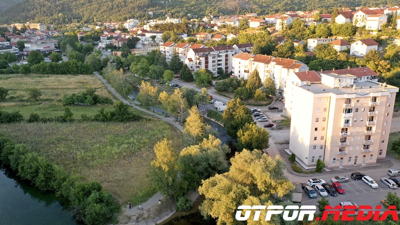 Obavijest za vlasnike stanova u zgradama kolektivnog stanovanja na području katastarske općine Lištica