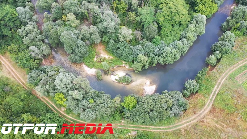 Oglašavanje Elaborata o utvrđivanju granice vodnog dobra rijeke „Lištice“ za urbani dio grada Široki Brijeg na uvid javnosti