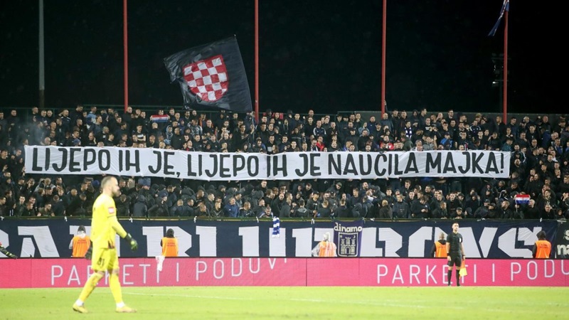 VLADO MARUŠIĆ: “Lijepo ih, je lijepo naučila majka”