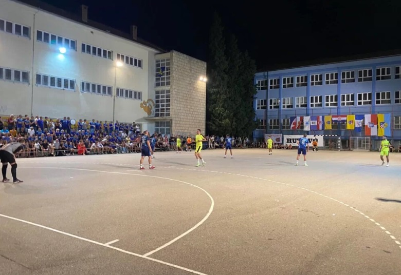 Lijeva Obala u polufinalu Lige Hercegovine