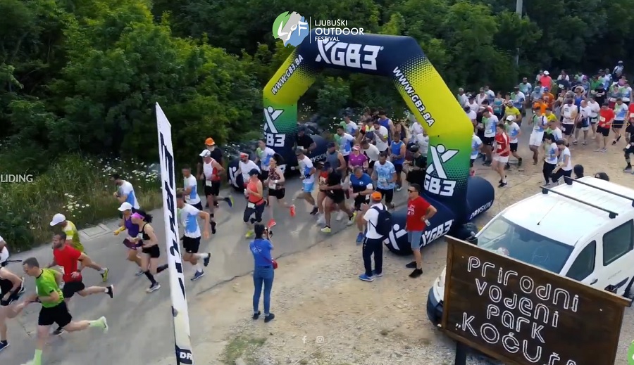 NAJAVA: Drugo izdanje Ljubuški Outdoor Festivala od 26. do 29. svibnja