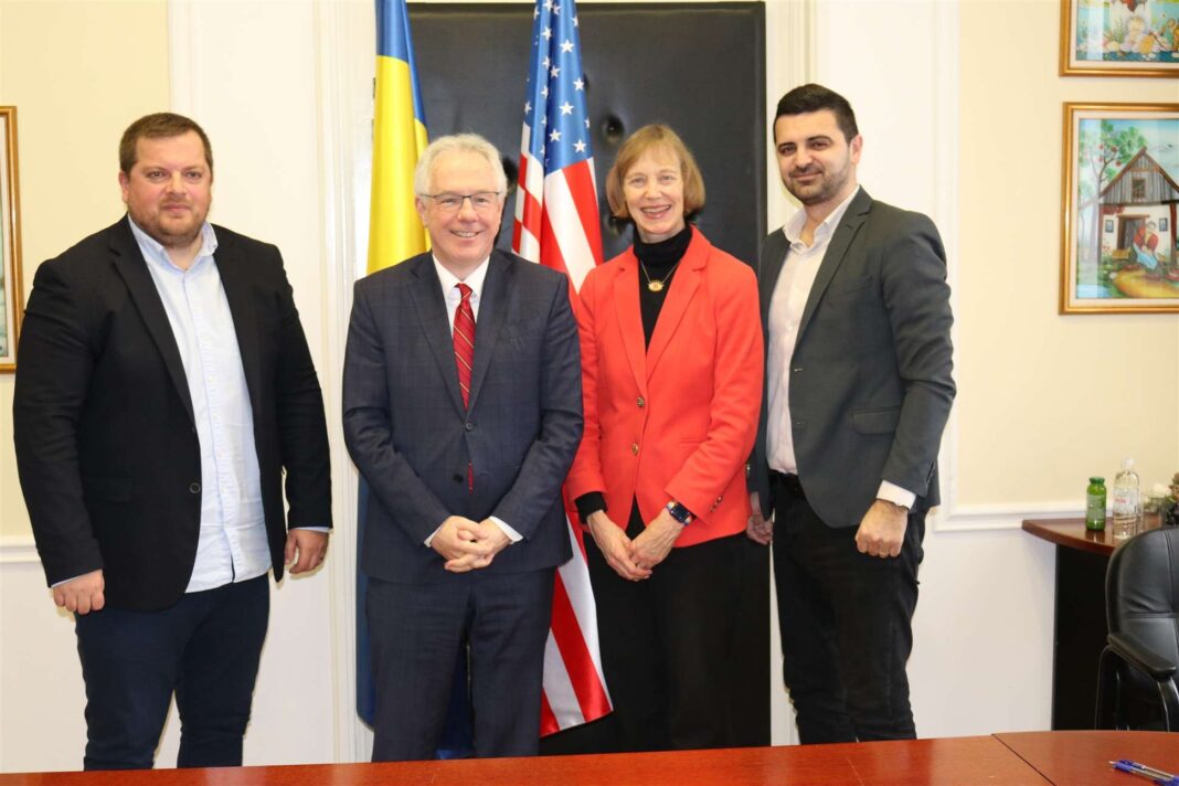 Ljubuški i Posušje potpisali Sporazum o provedbi s „Projekt USAID BiH diaspora invest“ i udrugom „Naša perspektiva“