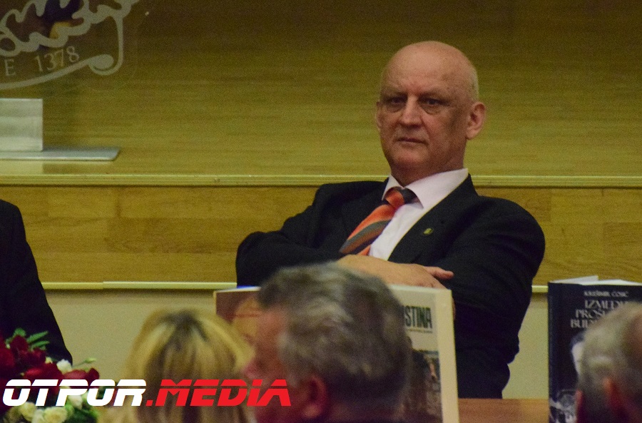Neće se Rojs tako lako pomiriti sa izbacivanjem iz HGZ od strane dojučerašnjih prijatelja