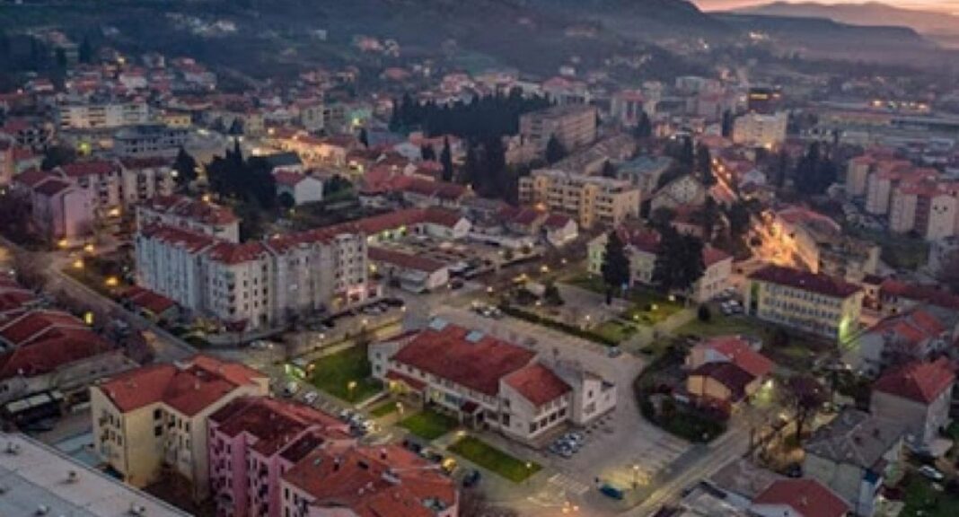 Ljubuški uputio obavijest o potrebnom pribavljanju odobrenje za privremeno korištenje javne površine