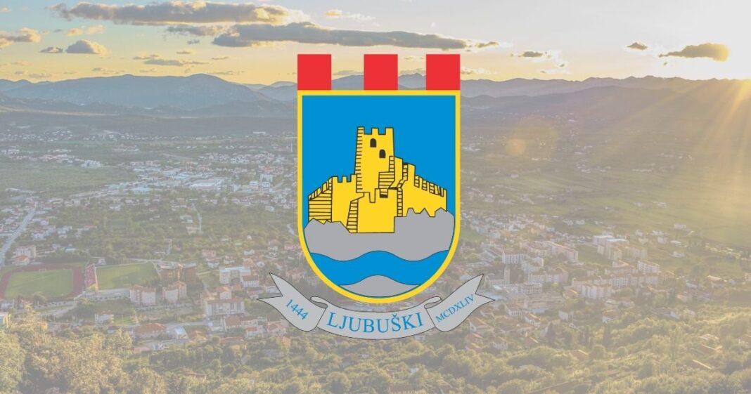 Poziv za dostavljanje prijedloga kandidata za dodjelu javnih priznanja Grada Ljubuškog za 2024. godinu