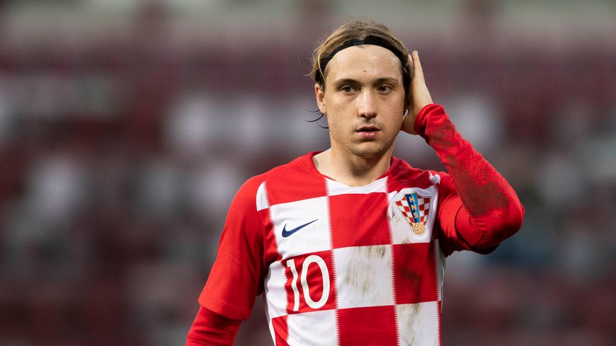 Dalić je dobio igrača koji bi mu mogao riješiti veliki problem