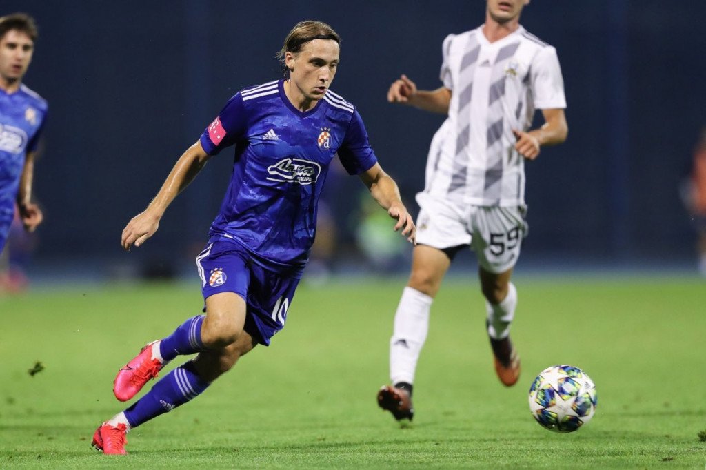Jedan od najvećih transfera: Lovro Majer karijeru nastavlja u Francuskoj