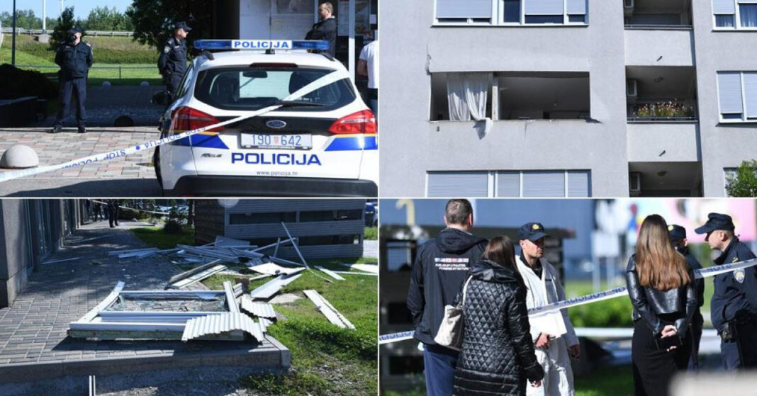 USKOK razotkrio detalje zločinačke organizacije, plaćenik zvao “metu” da joj javi kako je dobio zadatak da ju likvidira!