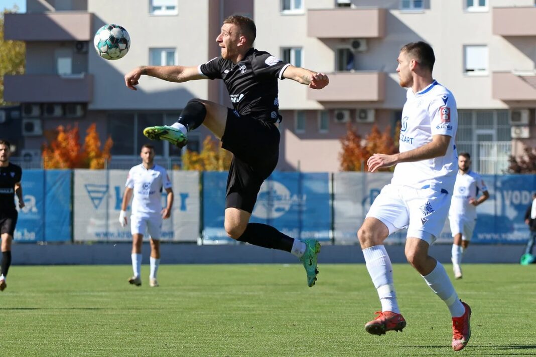 Željezničar bez ispaljenog metka poražen u Posušju