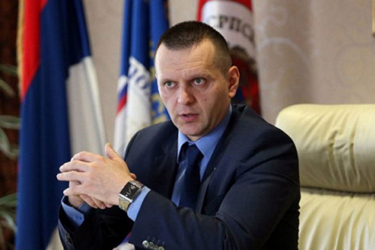 Bivši ministar MUP-a RS Dragana Lukača osuđen na tri mjeseca zatvora zbog šamaranja Stanivukovića