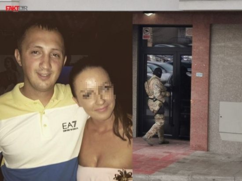 Predao se Aleksandar Macan, prvoosumnjičeni za ubojstvo sarajevskih policajaca