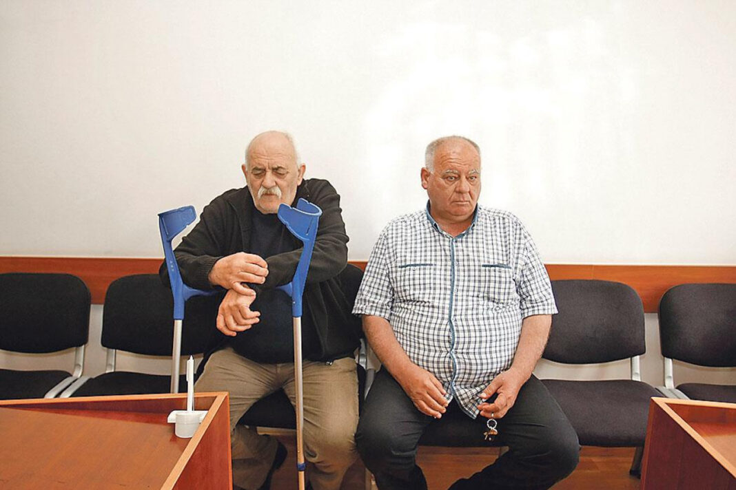 Bandićev šogor Mile Macan i njegov “suborac” Ivan Tomić moraju vratiti oko 1.5 mil. kuna