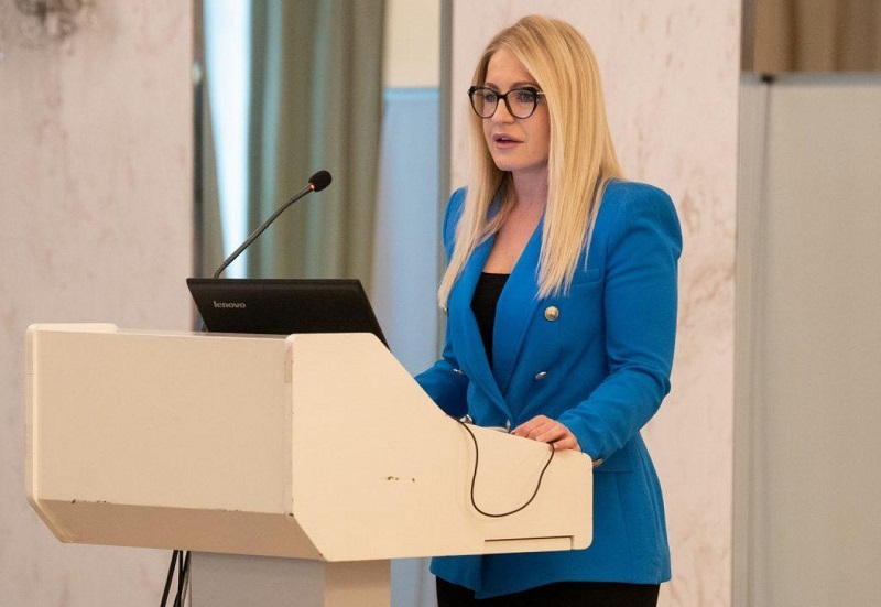 Tko je nova uhićena “zlatna ribica” i velika HDZ-ova uzdanica koja je namještala milijune rodbini