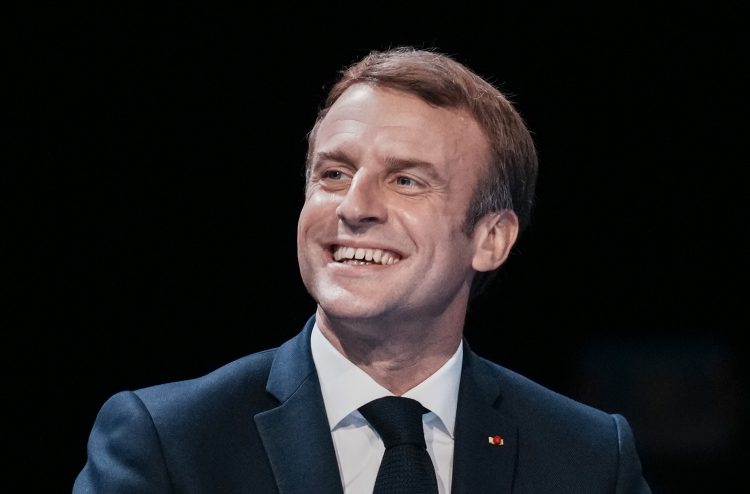 Francuski “idiot” predsjednik: Želim raspiz..iti necijepljene, to mi je strategija, idem do kraja! Oni nisu građani!