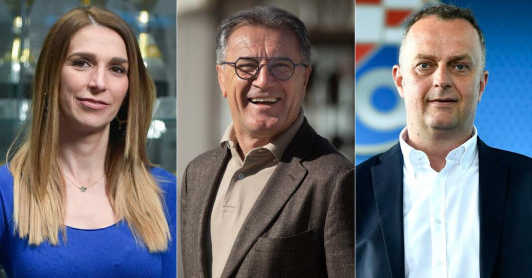 Otvorena istraga protiv najvećeg psovača iz Međugorja, šefice Uprave Dinama i bivšeg čelnika kluba