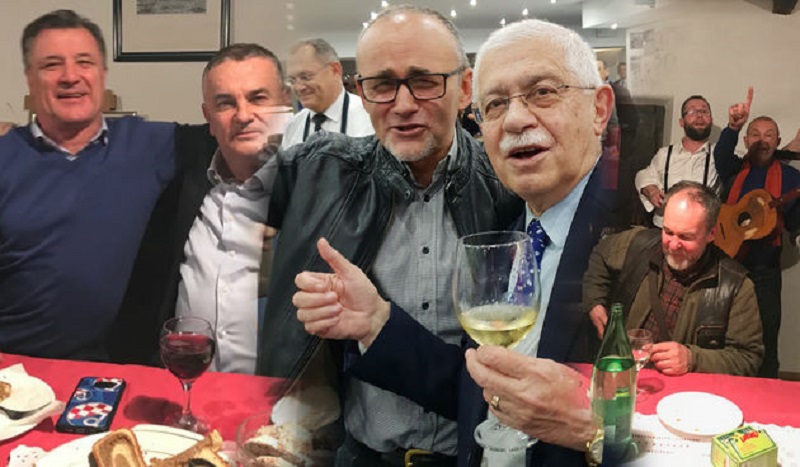 USKOK objavio priopćenje oko istrage protiv sudaca, poduzetnika i koja obuhvaća braću Mamić zbog davanja mita