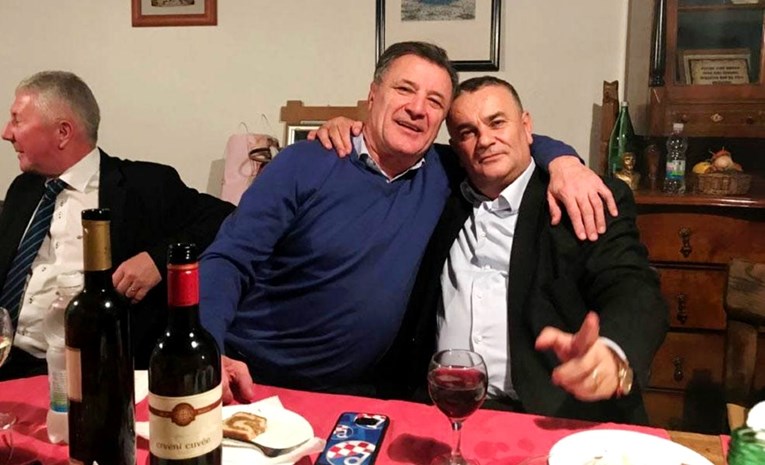 Poduzetnik Drago Tadić ispričao USKOK-u kako je novcem od poduzetnika Zdravka Mamića mitio suce