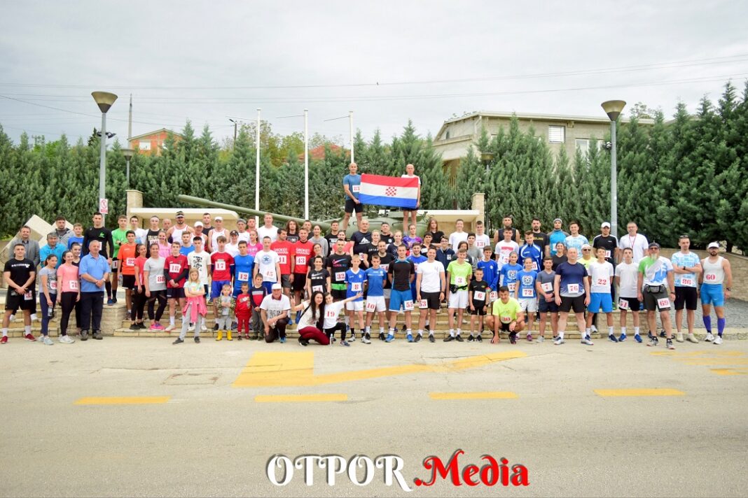 NAJAVA: Tradicionalni mini maraton Polog – Široki Brijeg