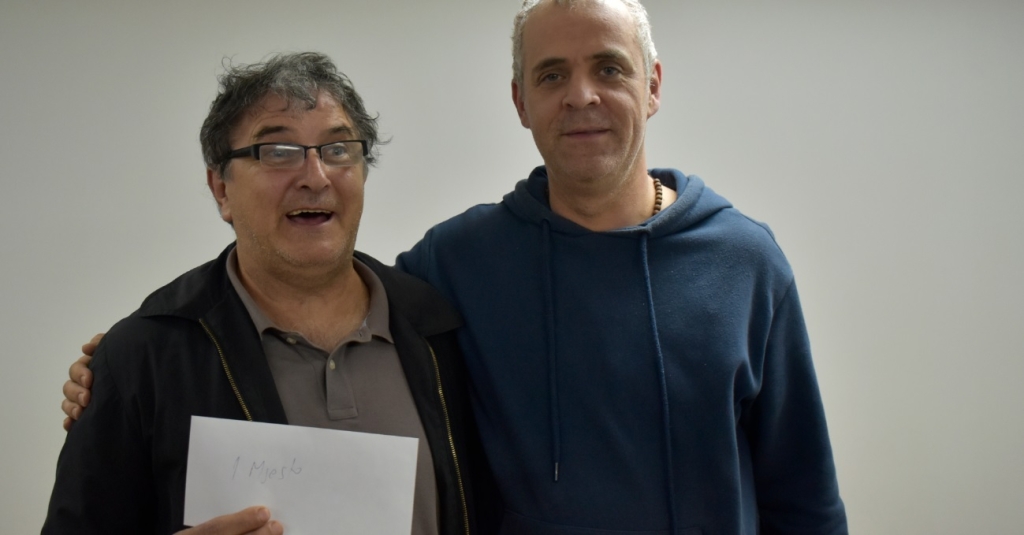 Marian Raspudić osvojio šahovski turnir u Ljubuškom