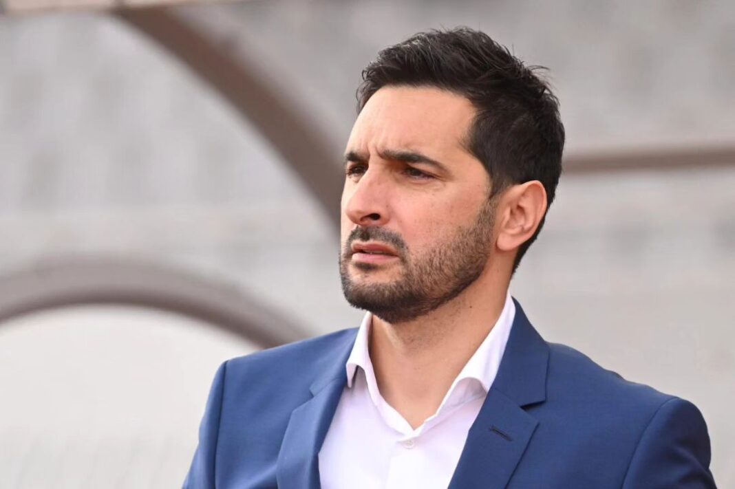 Marijan Budimir: Sve ćemo dati za pobjedu nad Veležom na Mokrom Docu