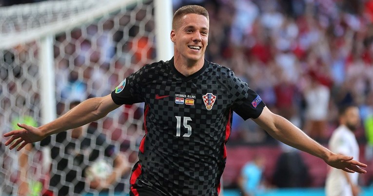 Pašalić donio Hrvatskoj prvu pobjedu u Ligi nacija