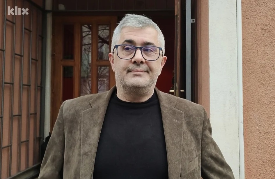 Marin Bago o sumnjivim diplomama u Mostaru: Dolazi nam na naplatu dugogodišnja šutnja akademske zajednice
