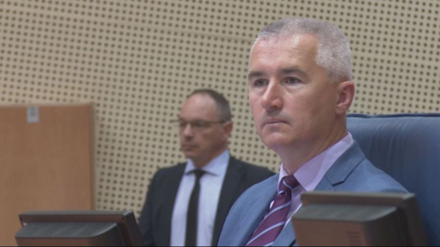 Marin Vukoja izabran za suca Ustavnog suda BiH, puno ih je bilo protiv