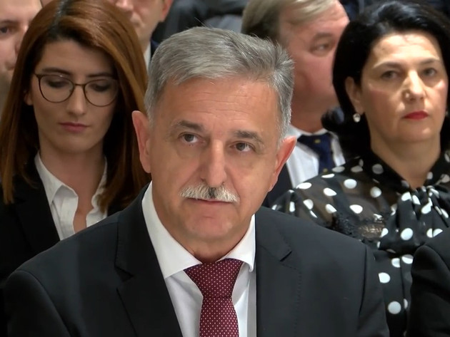 RAZOTKRIVAMO: Zbog čega je smijenjen Marinko Gilja?