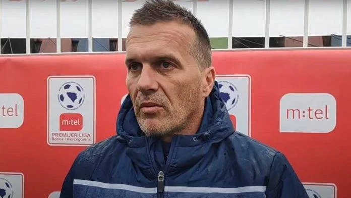Zrinjski protiv Širokog vodi Mario Maka Ivanković!