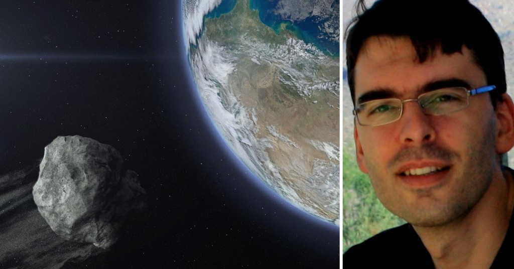 Hrvatski astrofizičar razvio novi algoritam za lov na opasne asteroide