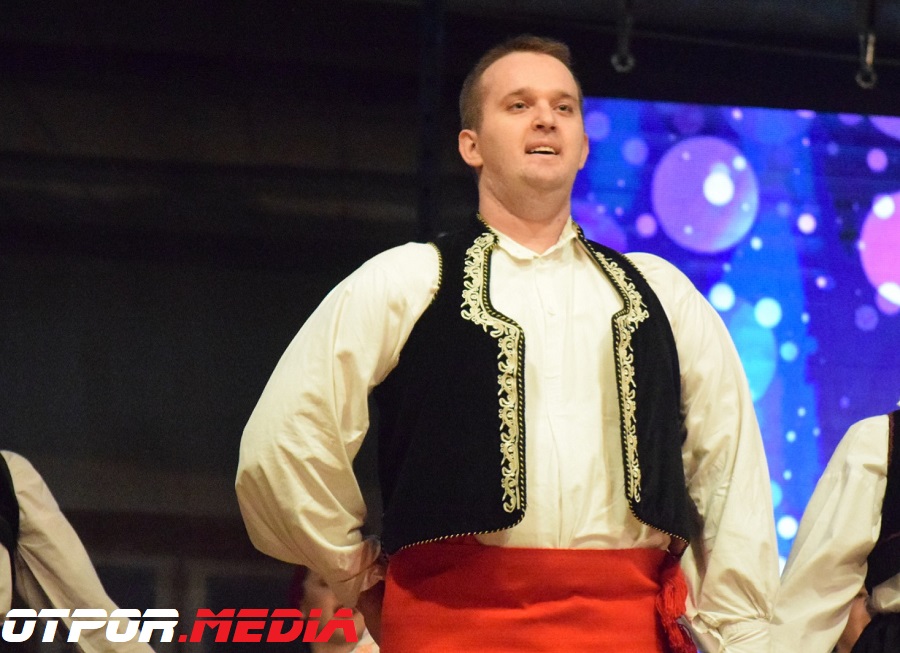 Prošle su tri godine od kada nas je napustio kolega Mario Pinjuh