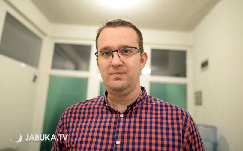 VIDEO: “Čuvamo ti ton” – dokumentarni film i uspomena na kolegu Maria Pinjuha