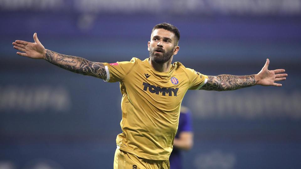 Tko će ispasti iz lige: Hajduk, Osijek ili Rijeka?