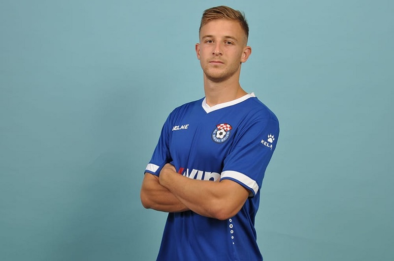Marko Pervan vratio se na Pecaru