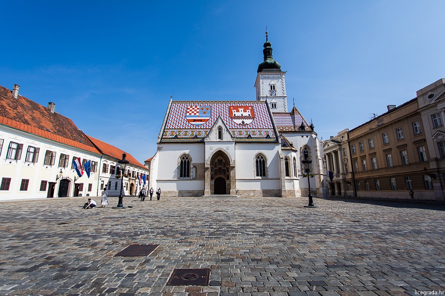 Hrvatski studenti iz BiH idu u trodnevni posjet institucijama Republike Hrvatske