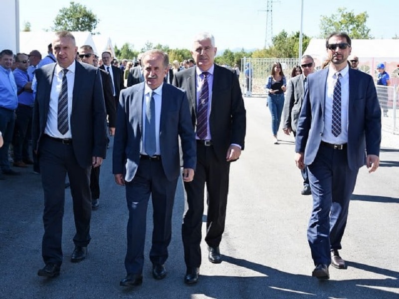 Potvrđena optužnica protiv Matana Žarića i uposlenika “Elektroprijenos BiH” zbog visoke korupcije