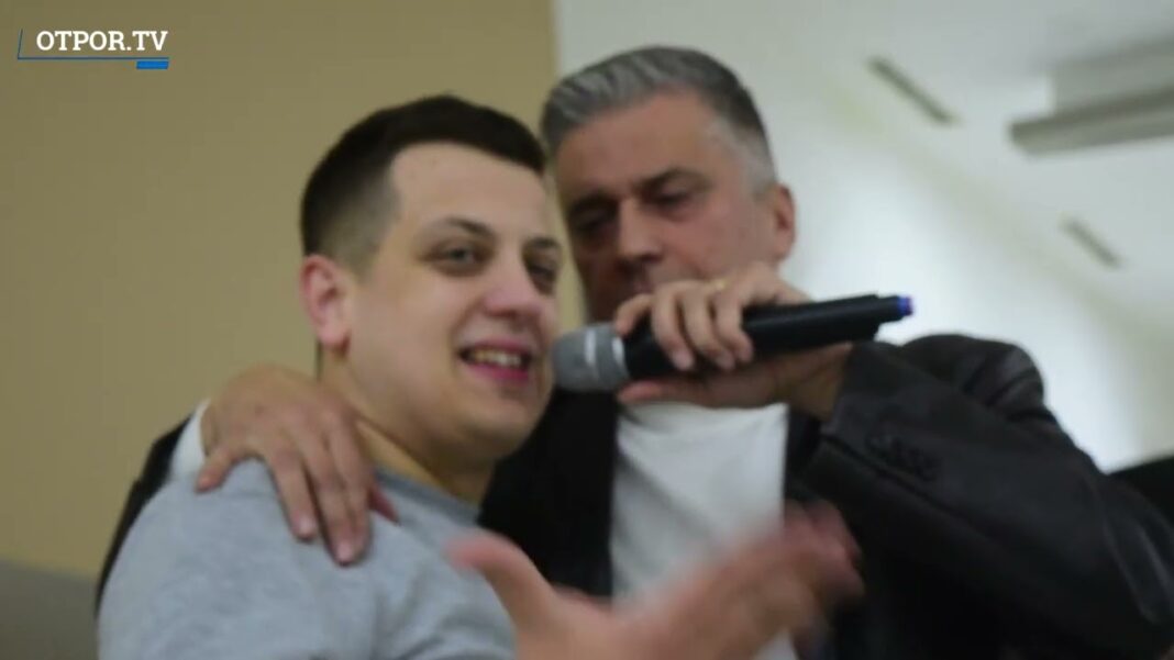 18. godišnjica i proslava Dana OSI ŽZH / 2. dio druženja