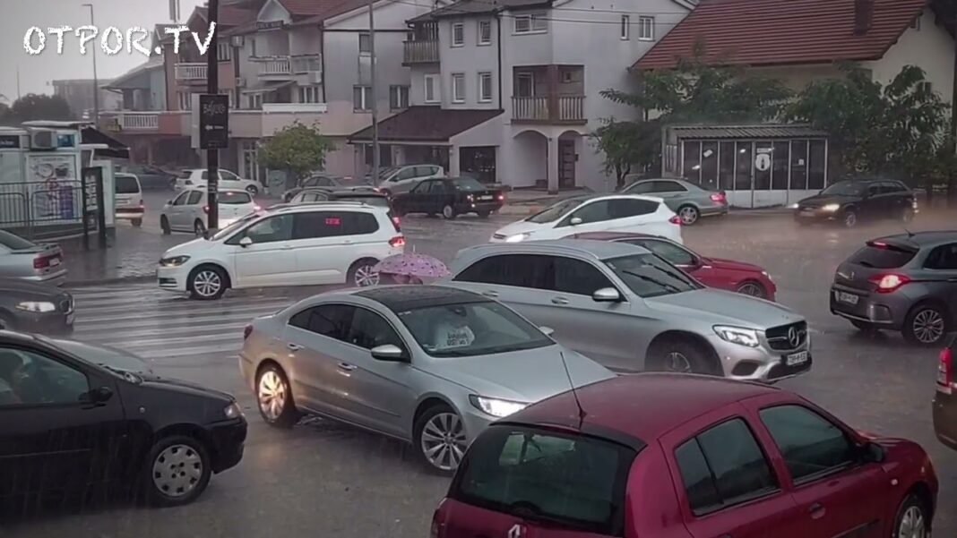 Malo Kiše – I tako Široki Brijeg postade ribogojilište