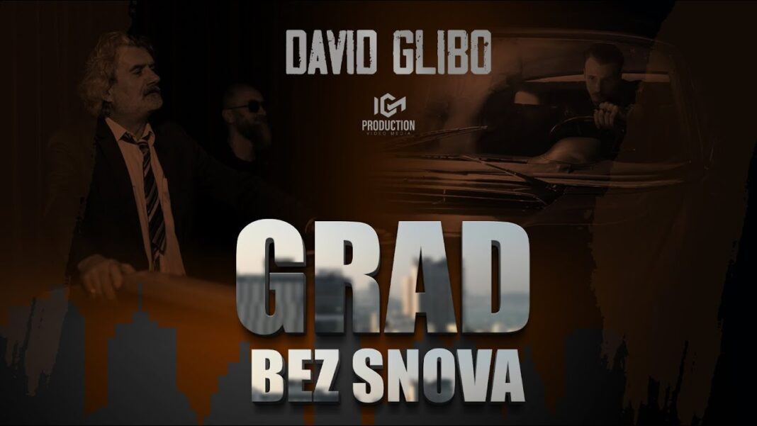 VIDEO: Autorski prvijenac Davida Glibe, talentirnog glazbenika iz Rame ugledala je svjetlo dana