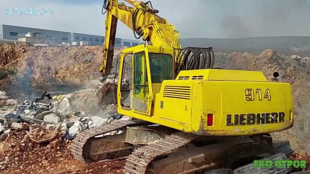 Industrijska zona Knešpolje / Uzor i ponos Širokog Brijega