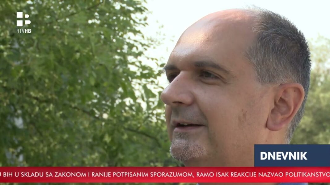 VIDEO: Može li Široki Brijeg pomoći roditeljima subvencijom vrtića?