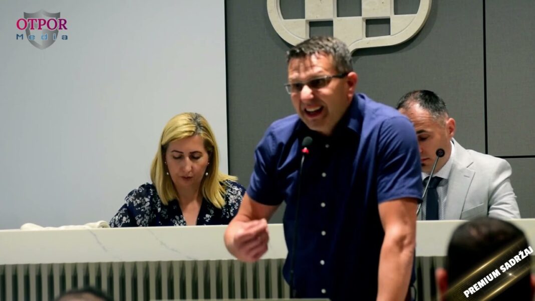 Vjetroelektrana Poklečani na Blidinju – Zakulisne igre!