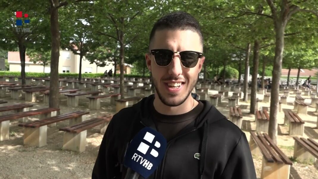 VIDEO: Proslavljeno 30 godina Frame u Hercegovini￼￼