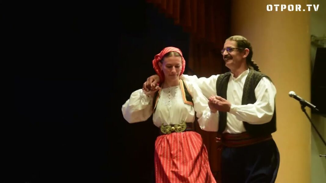 „Folklor je moj život“  – Koncert u čast i zahvalnost Mariju Pinjuhu