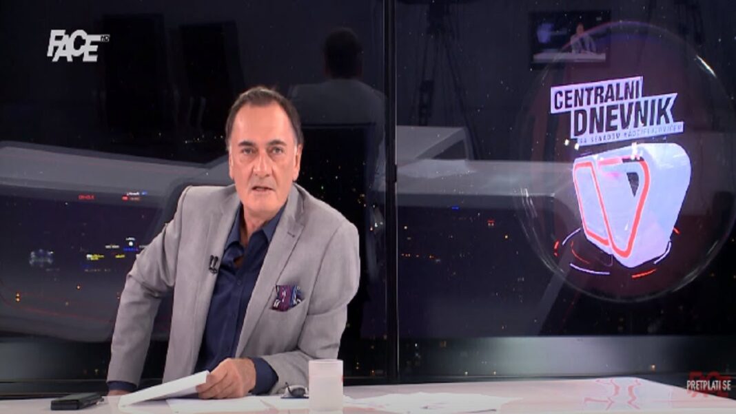 VIDEO: Senad Hadžifejzović razmontirao kriminalnu familiju Izetbegović i njihove prodane duše!