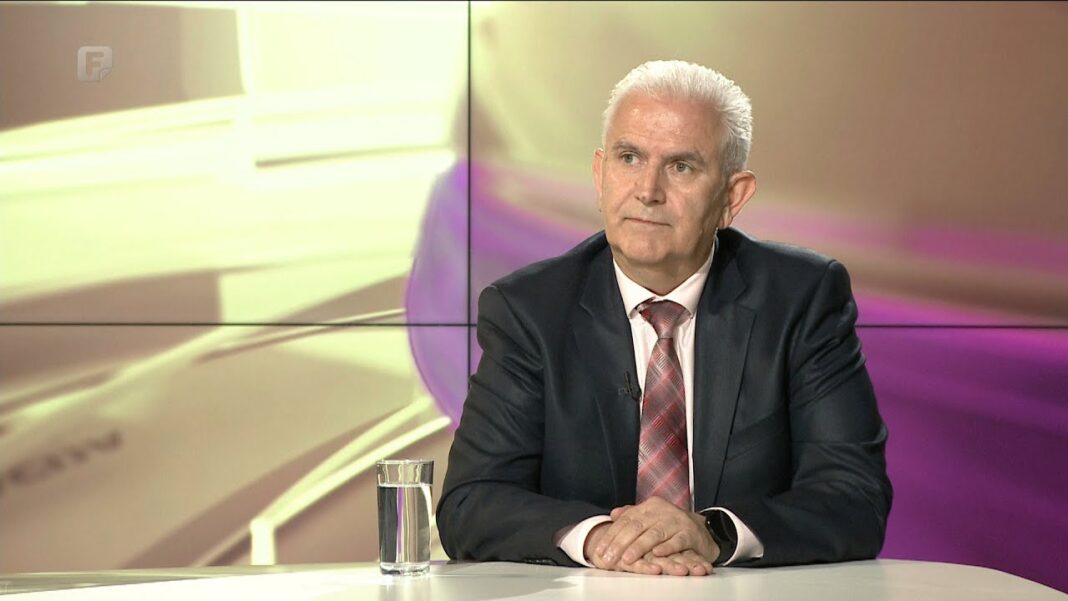 VIDEO: Sviđalo se nekome ili ne, Živko Budimir razotkrio kompletnu politiku u BiH