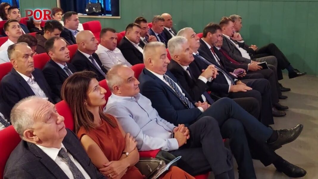 VIDEO: Njihova reakcija kada je zasvirala himna HVO-a